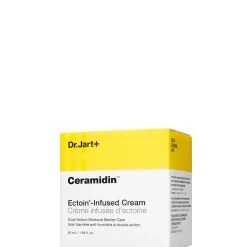 Dr.Jart+ Ceramidin Ectoin-Infused Cream 50ml
