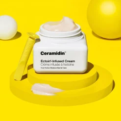 Dr.Jart+ Ceramidin Ectoin-Infused Cream 50ml