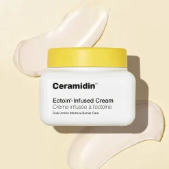 Dr.Jart+ Ceramidin Ectoin-Infused Cream 50ml
