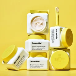 Dr.Jart+ Ceramidin Ectoin-Infused Cream 50ml