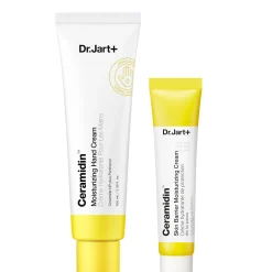 Dr.Jart+ Ceramidin Moisturizing Cream Bundle