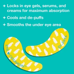Dr.Jart+ Ceramidin Reusable Eye Patches