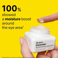 Dr. Jart+ Ceramidin Skin Barrier Moisturizing Eye Cream 15ml