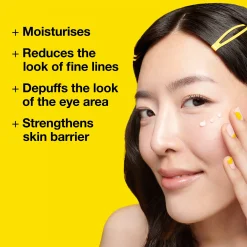 Dr. Jart+ Ceramidin Skin Barrier Moisturizing Eye Cream 15ml