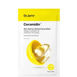 Dr.Jart+ Ceramidin Skin Barrier Moisturising Mask 22ml