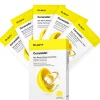 Dr.Jart+ Ceramidin Skin Barrier Moisturising Sheet Mask 5 Pack