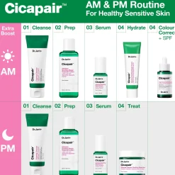 Dr.Jart+ Cicapair Intensive Soothing Repair Serum 30ml