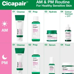 Dr.Jart+ Cicapair Intensive Soothing Repair Gel Cream 50ml