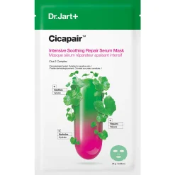 Dr.Jart+ Cicapair Intensive Soothing Repair Mask 25g