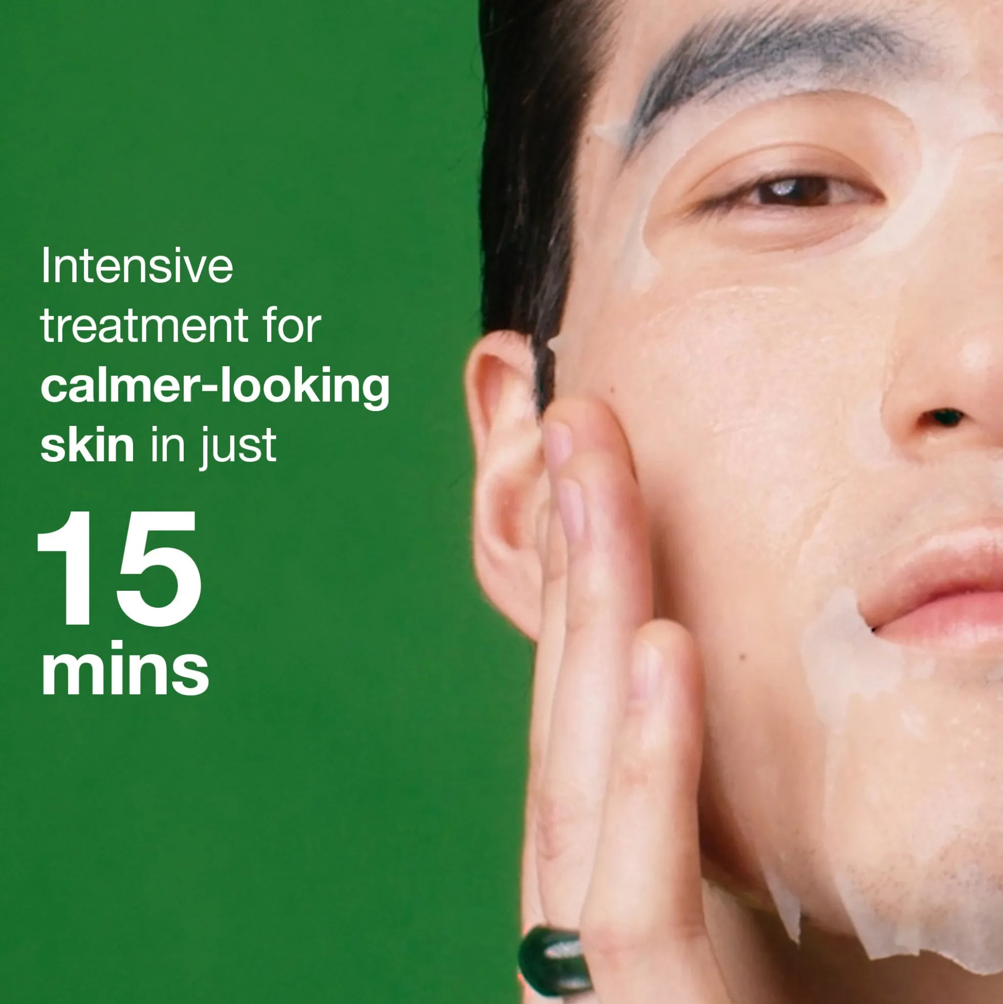 Dr.Jart+ Cicapair Intensive Soothing Repair Mask 25g