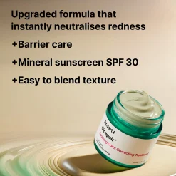 Dr.Jart+ Cicapair™ Soothing Color Correcting Treatment SPF 30 15ml