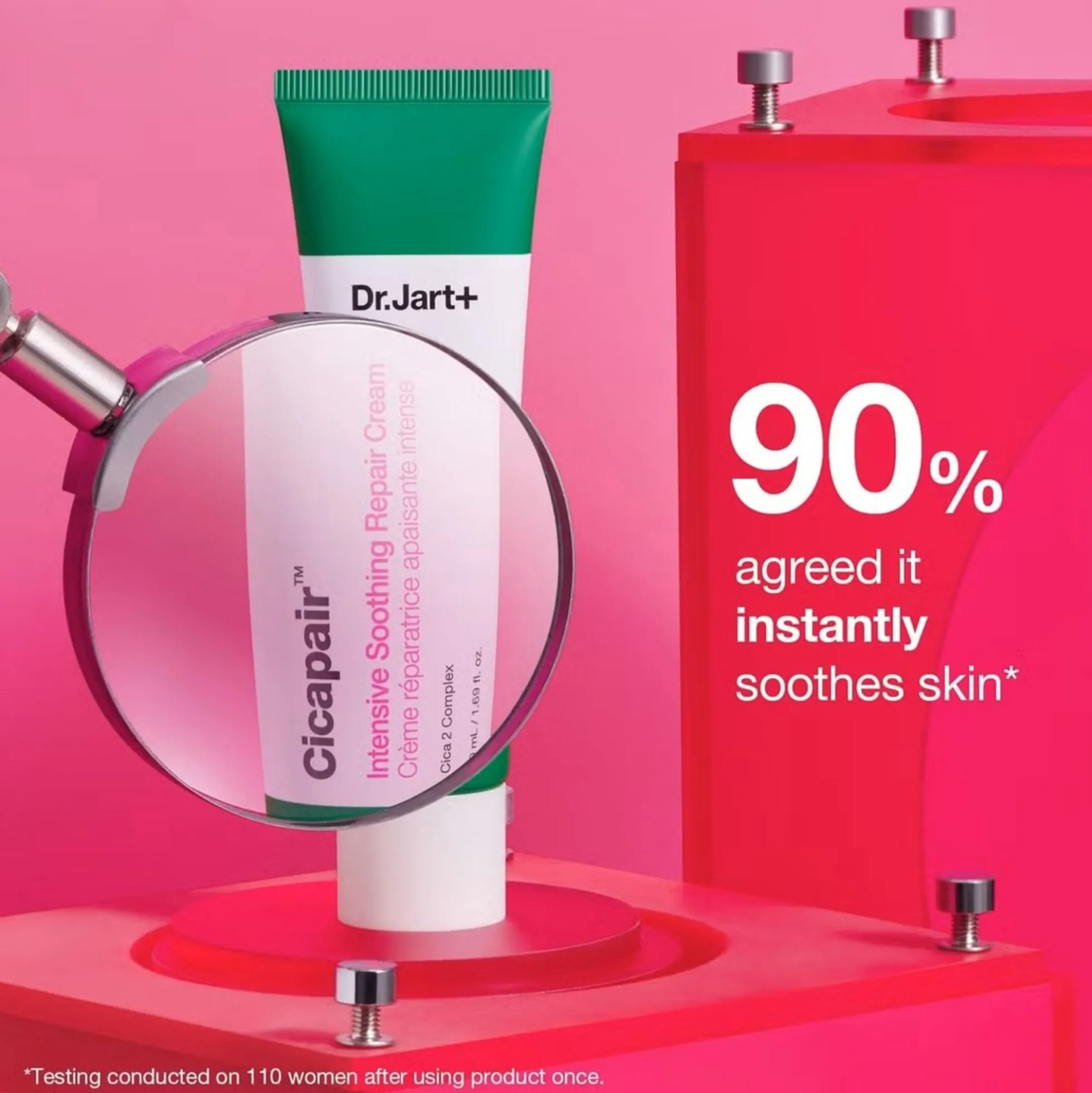 Dr.Jart+ Cicapair Travel Set