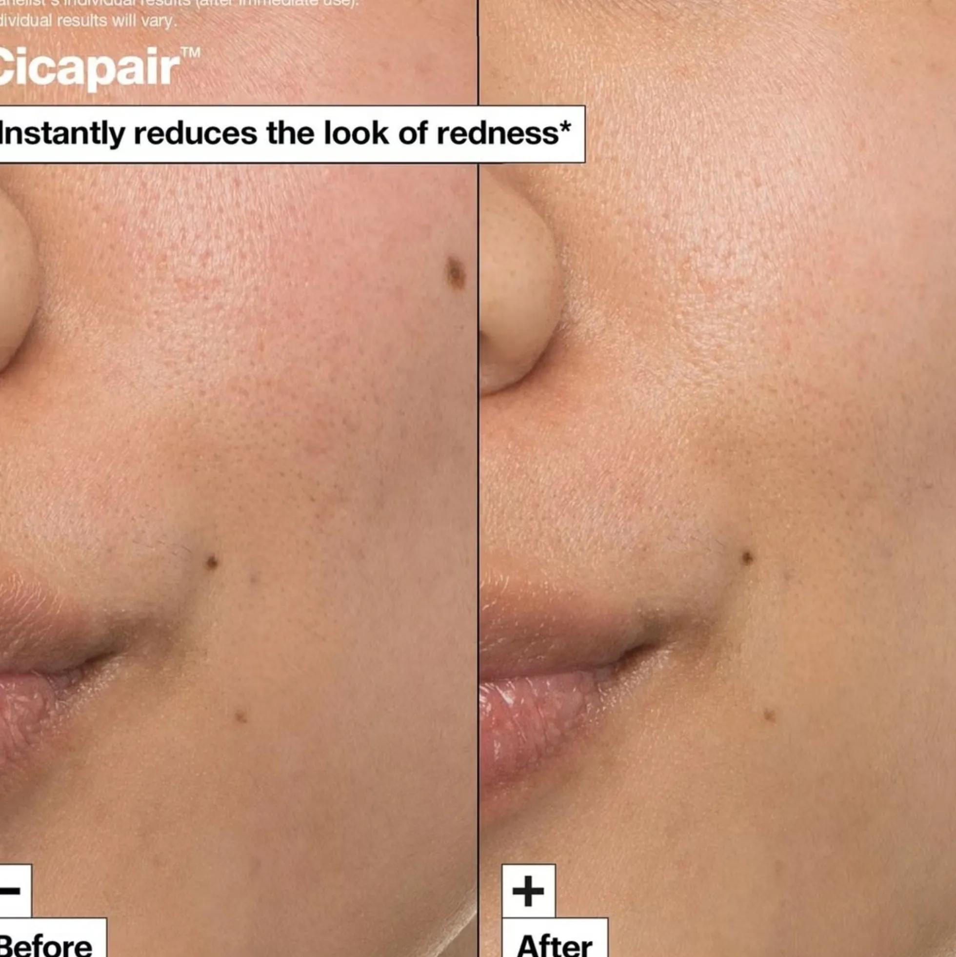 Dr.Jart+ Cicapair Travel Set