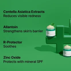 Dr.Jart+ Cicapair Travel Set