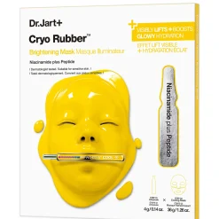 Dr.Jart+ Cryo Rubberâ„¢ Brightening Hydrogel Mask with Niacinamide