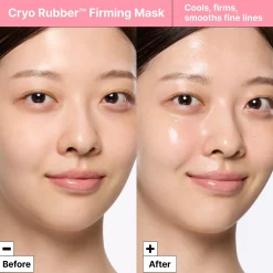 Dr.Jart+ Cryo Rubber™ Firming Hydrogel Mask with Adenosine