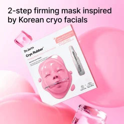 Dr.Jart+ Cryo Rubber™ Firming Hydrogel Mask with Adenosine