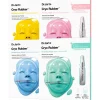 Dr.Jart+ Cryo Rubber Korean Hydrogel Face Mask – K-Glow Bundle (4 Pack)
