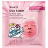 Dr.Jart+ Cryo Sorbet™ Icy Facial Mask - 4 Pack