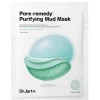 Dr.Jart+ Dermask Pore Remedy Purifying Mud Mask 24g