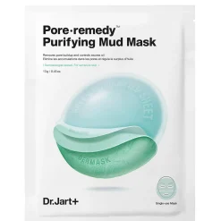 Dr.Jart+ Dermask Pore Remedy Purifying Mud Mask 24g