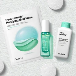 Dr.Jart+ Dermask Pore Remedy Purifying Mud Mask 24g