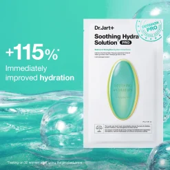 Dr.Jart+ Dermask Soothing Hydra Solution 26g