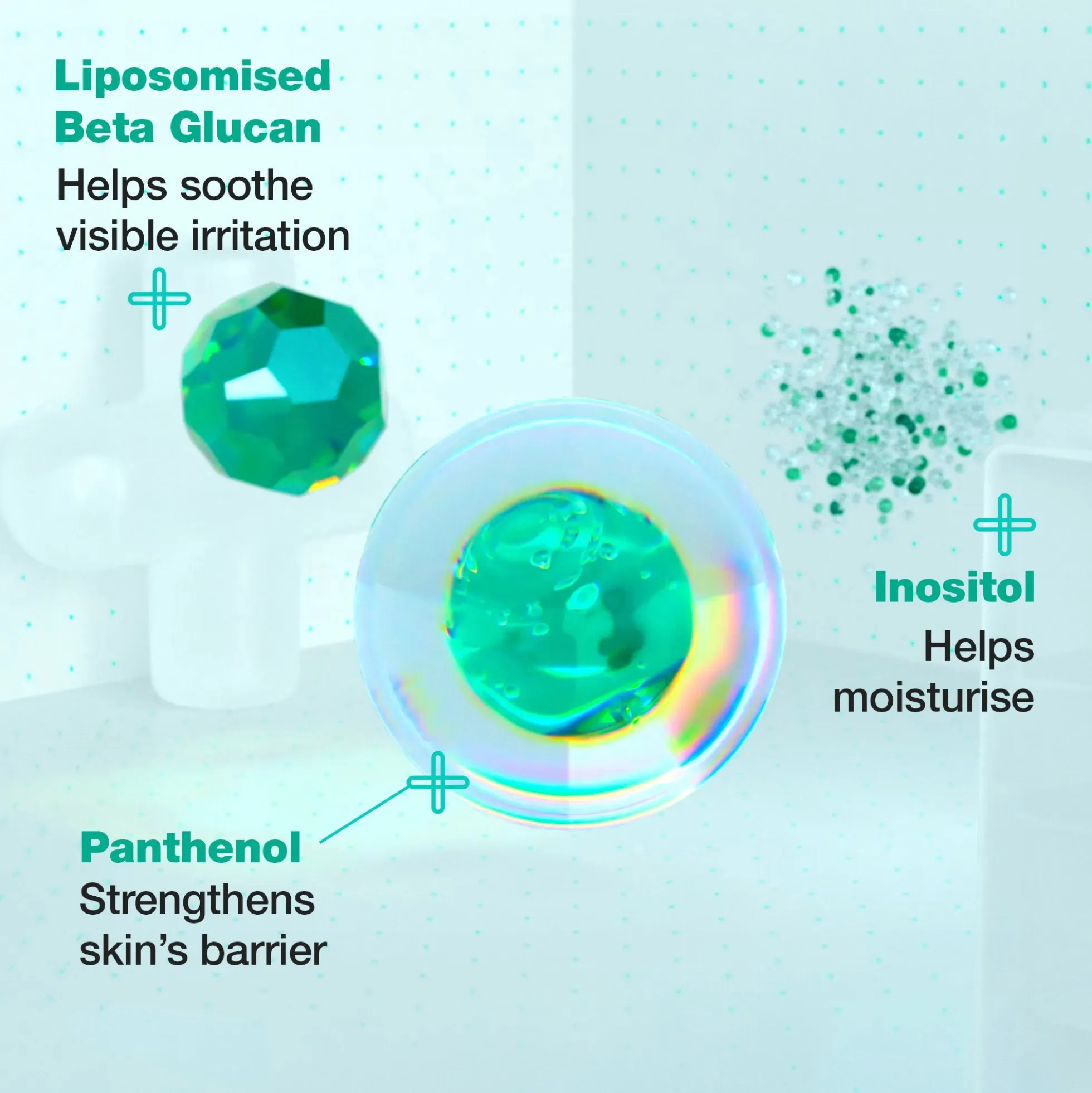 Dr.Jart+ Dermask Soothing Hydra Solution 26g