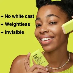 Dr.Jart+ Every Sun Day Ultra-Sheer Priming Sunscreen Stick SPF 50 19g