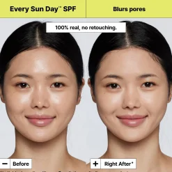 Dr.Jart+ Every Sun Day Ultra-Sheer Priming Sunscreen Stick SPF 50 19g