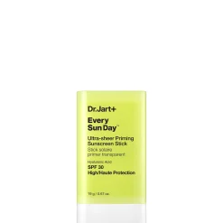 Dr.Jart+ Every Sun Day Ultra Sheer Priming Sunscreen Stick SPF 30 20g