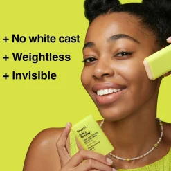 Dr.Jart+ Every Sun Day Ultra Sheer Priming Sunscreen Stick SPF 30 20g