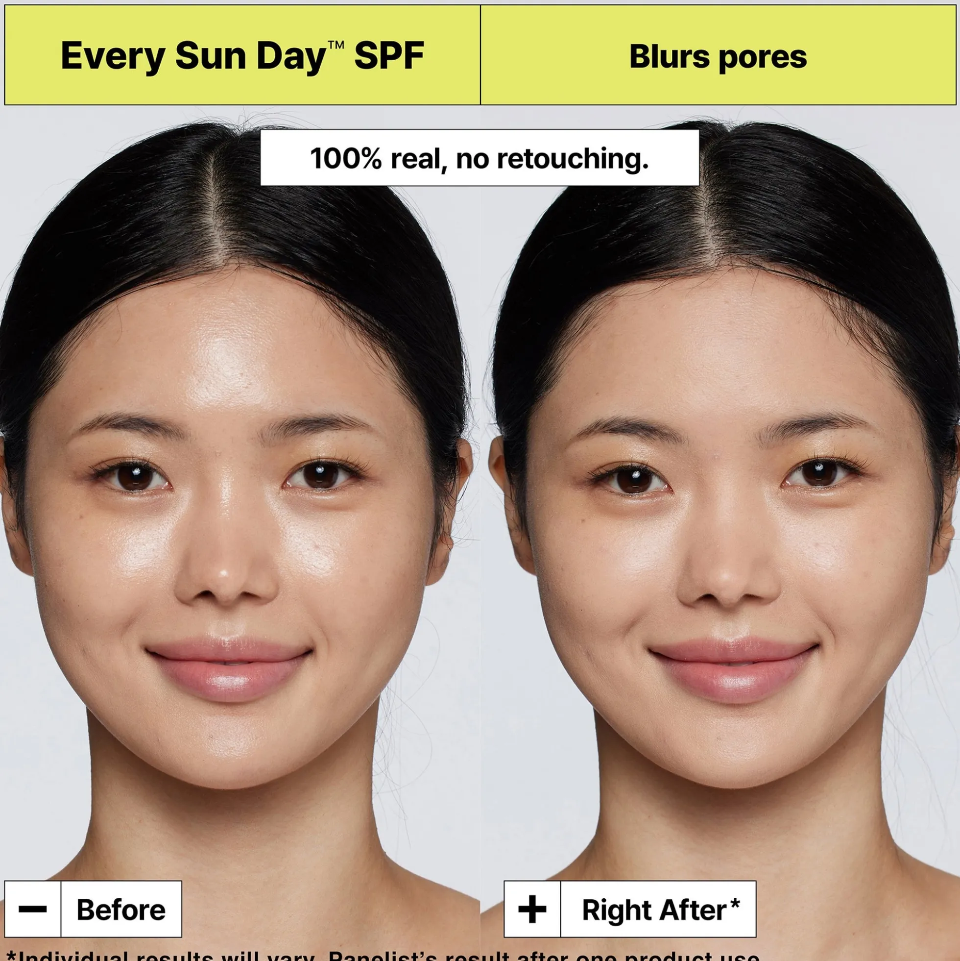 Dr.Jart+ Every Sun Day Ultra Sheer Priming Sunscreen Stick SPF 30 20g