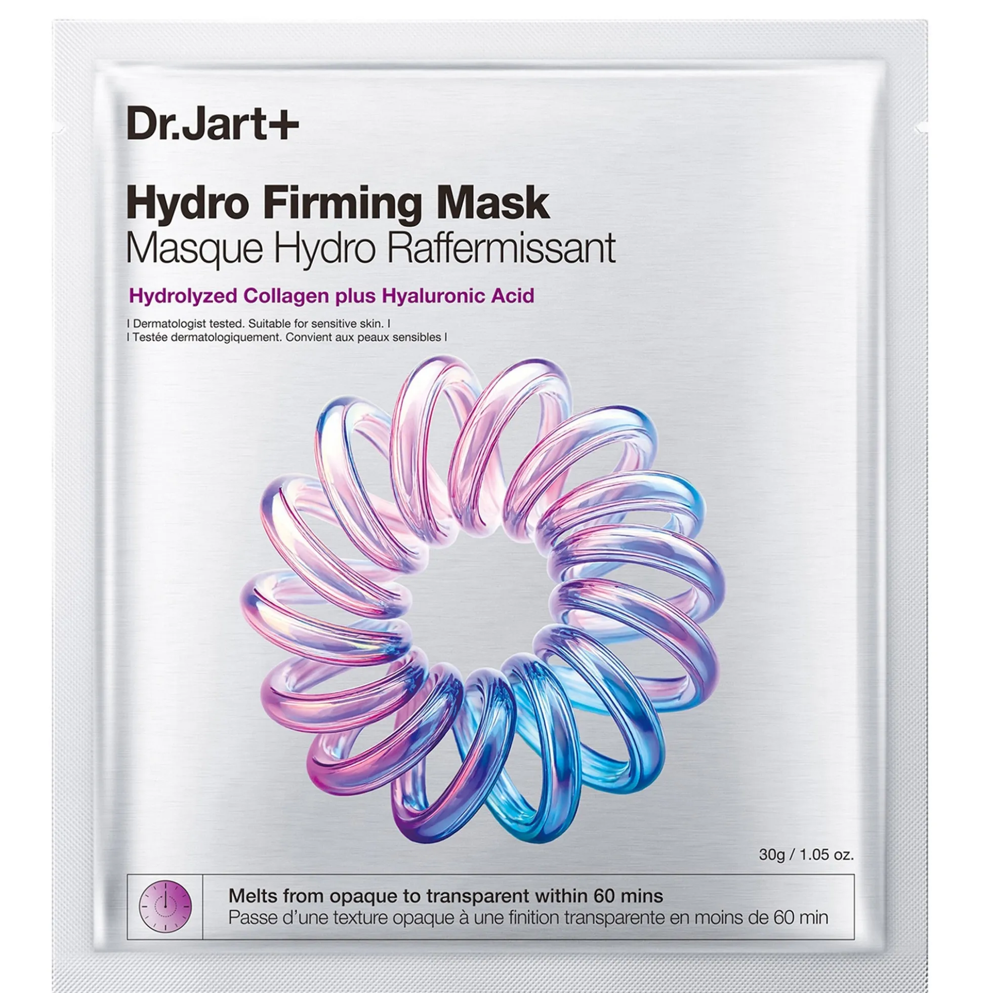 Dr.Jart+ Hydro Firming Mask with Hydrolysed Collagen 25g