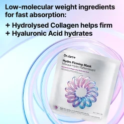 Dr.Jart+ Hydro Firming Mask with Hydrolysed Collagen 25g