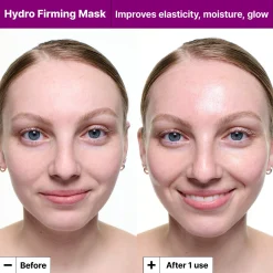 Dr.Jart+ Hydro Firming Mask with Hydrolysed Collagen 4 Pack