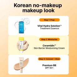 Dr.Jart+ Korean Premium Beauty Balm SPF 50 40ml (Various Shades)