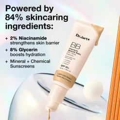 Dr.Jart+ Korean Premium Beauty Balm SPF 50 40ml (Various Shades)