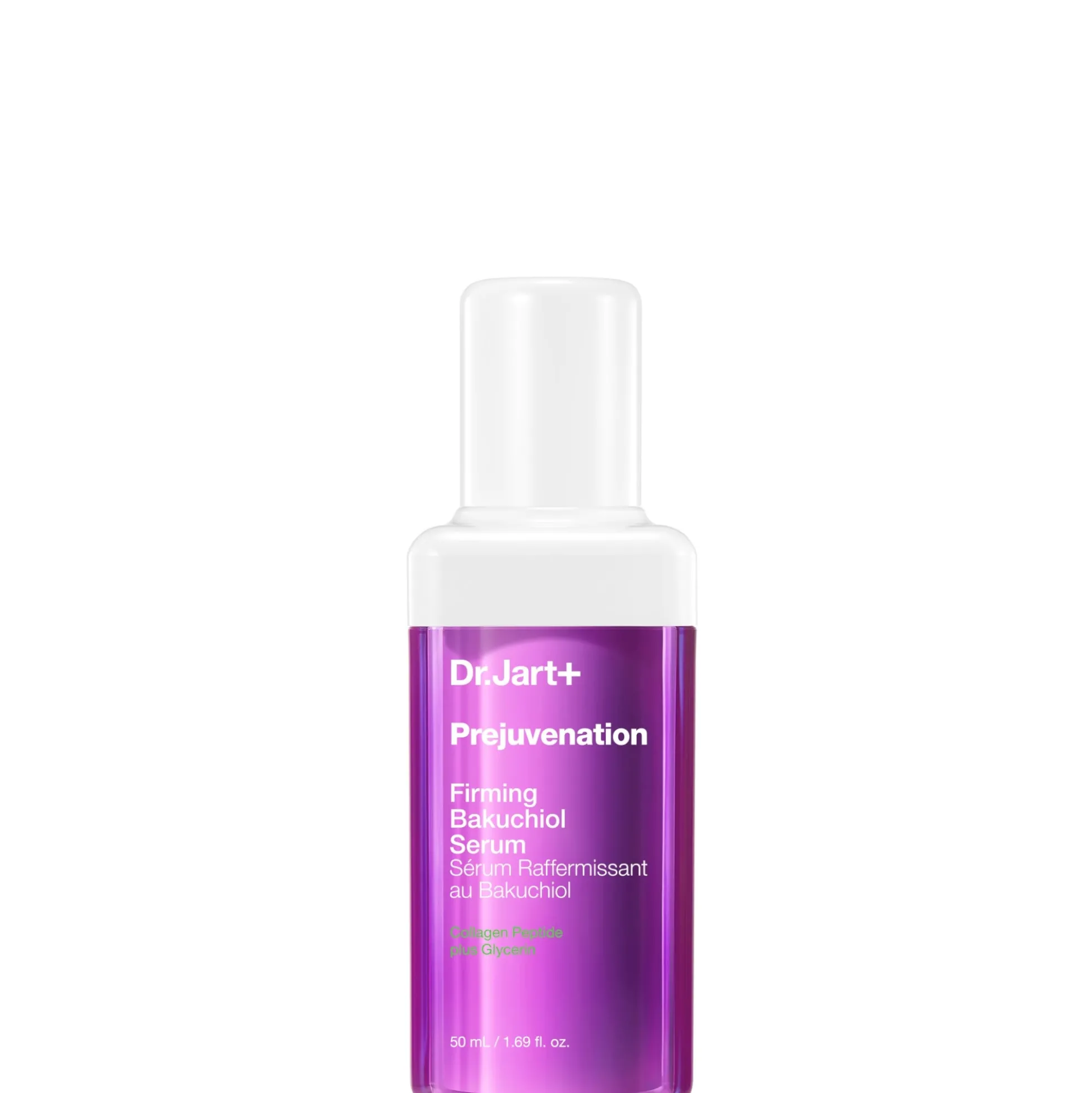 Dr. Jart+ Prejuvenation Firming Bakuchiol Serum 50ml