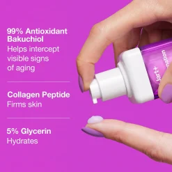 Dr. Jart+ Prejuvenation Firming Bakuchiol Serum 50ml