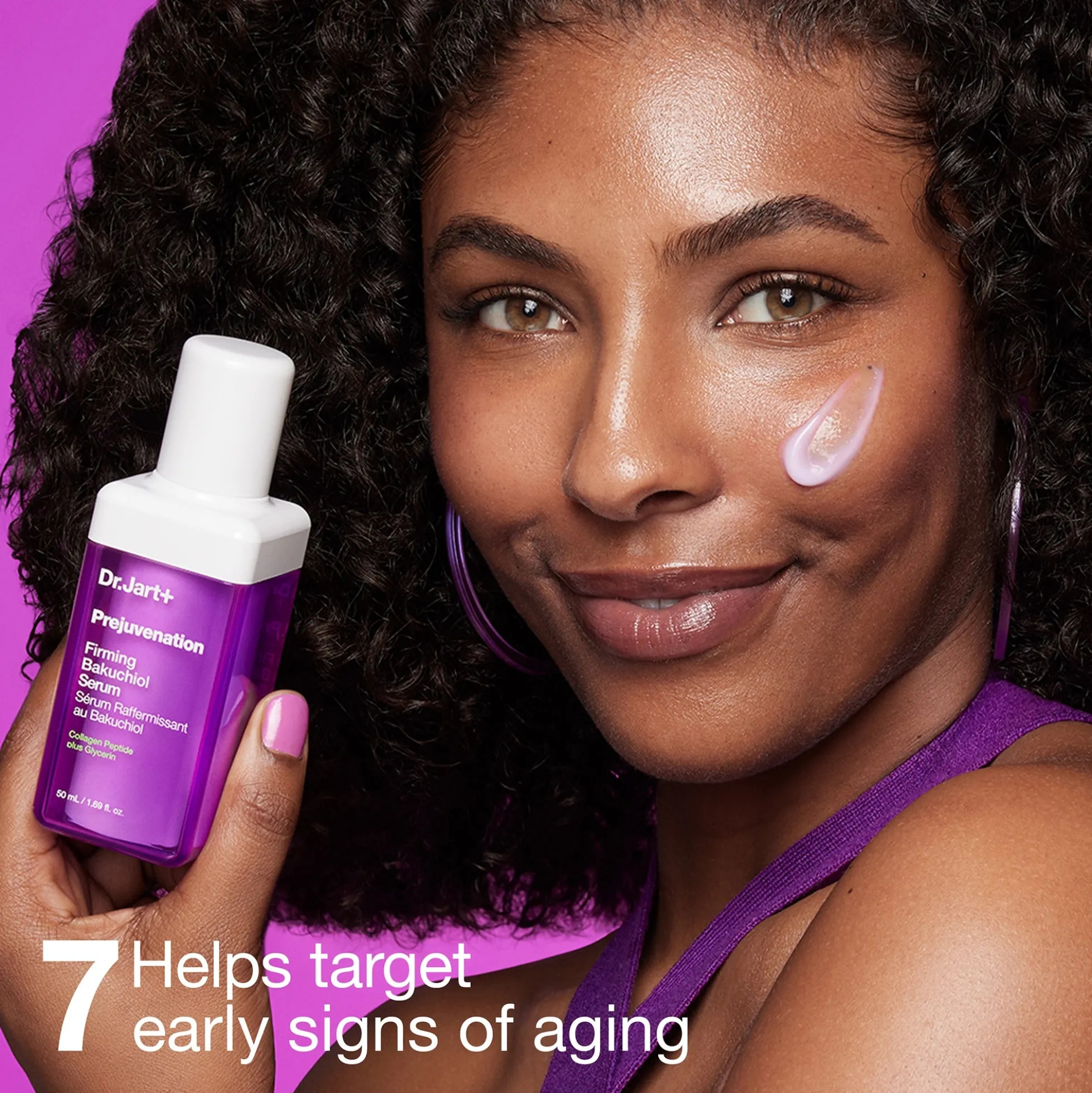 Dr. Jart+ Prejuvenation Firming Bakuchiol Serum 50ml