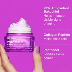 Dr. Jart+ Prejuvenation Firming Bakuchiol Cream 50ml