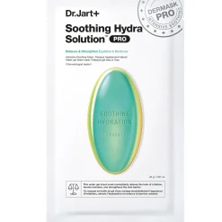 Dr. Jart+ Sheet Mask Bundle