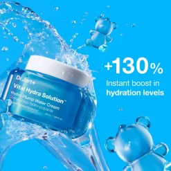 Dr.Jart+ Vital Hydra Solution Hydro Plump Water Cream 50ml