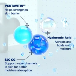 Dr.Jart+ Vital Hydra Solution Hydro Plump Water Cream 50ml