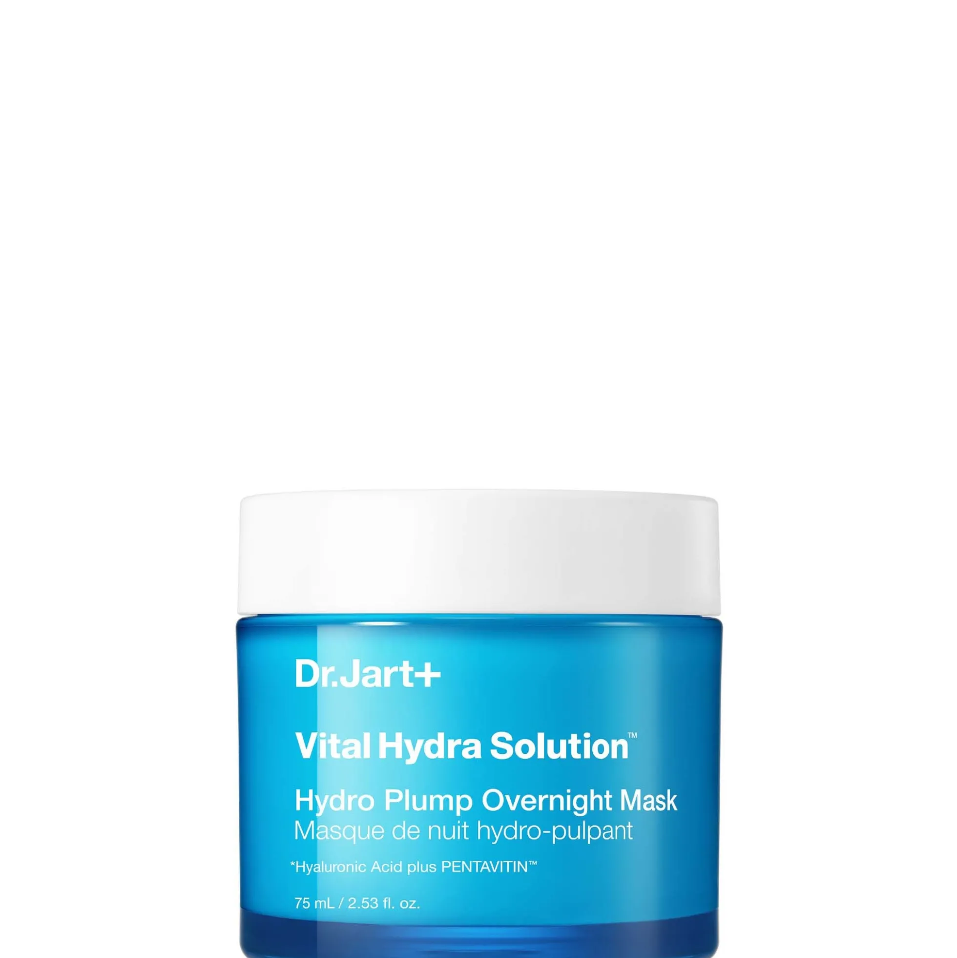 Dr.Jart+ Vital Hydra Solution Hydro Plump Overnight Mask 75ml