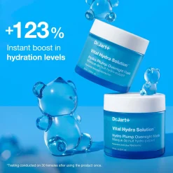 Dr.Jart+ Vital Hydra Solution Hydro Plump Overnight Mask 75ml