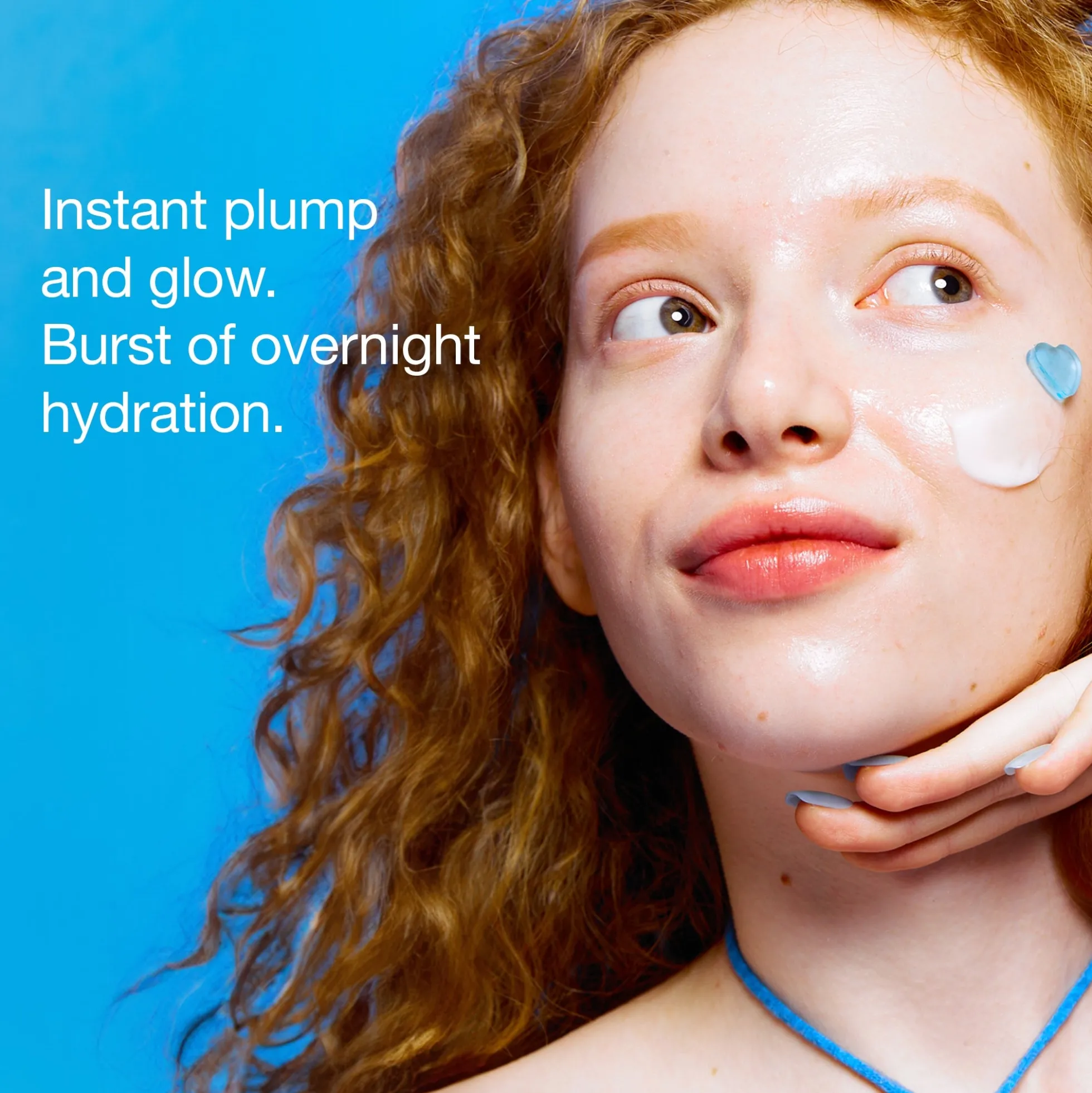 Dr.Jart+ Vital Hydra Solution Hydro Plump Overnight Mask 75ml