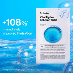 Dr.Jart+ Vital Hydra Solution Pro Face Mask 26g
