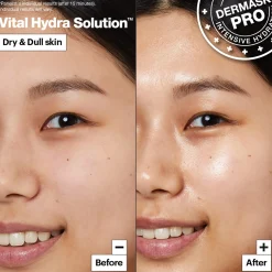 Dr.Jart+ Vital Hydra Solution Pro Face Mask 26g